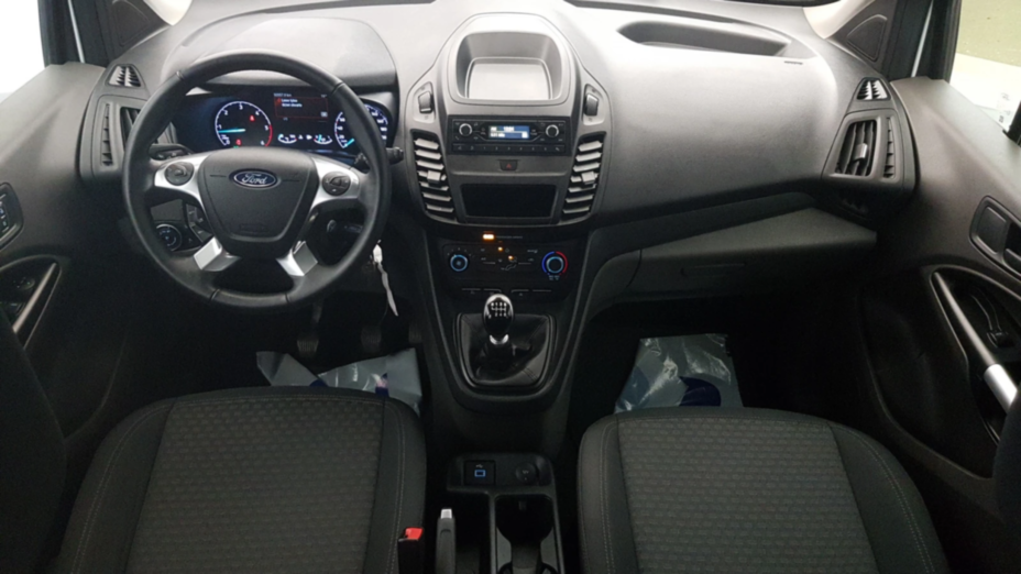 FORD Tourneo Connect Gr. Tourneo Connect 1.5 EcoBlue Trend