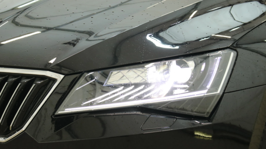 SKODA Superb Superb 2.0 TSI 4x4 L&K DSG