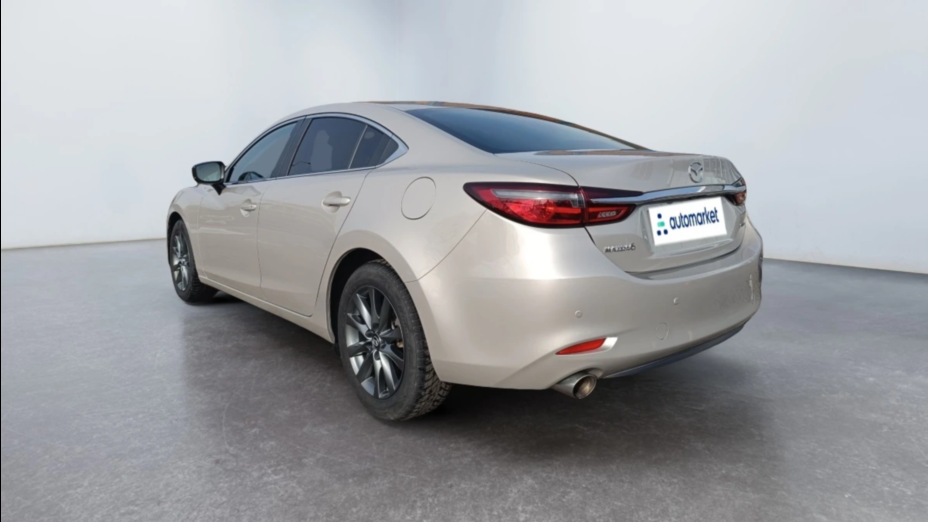 MAZDA 6 6 2.0 Center-Line aut