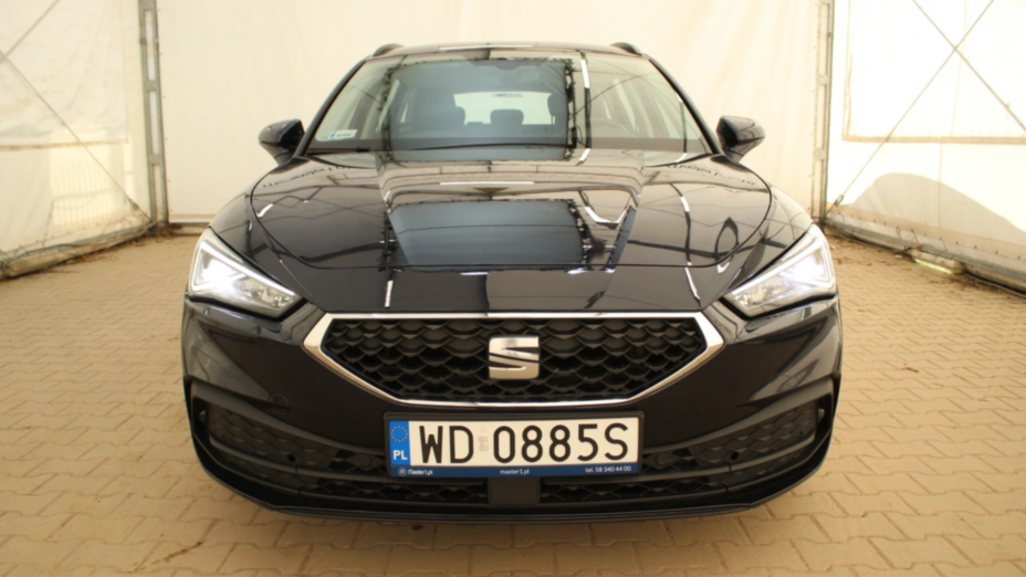 SEAT Leon Leon 1.5 TSI Full LED