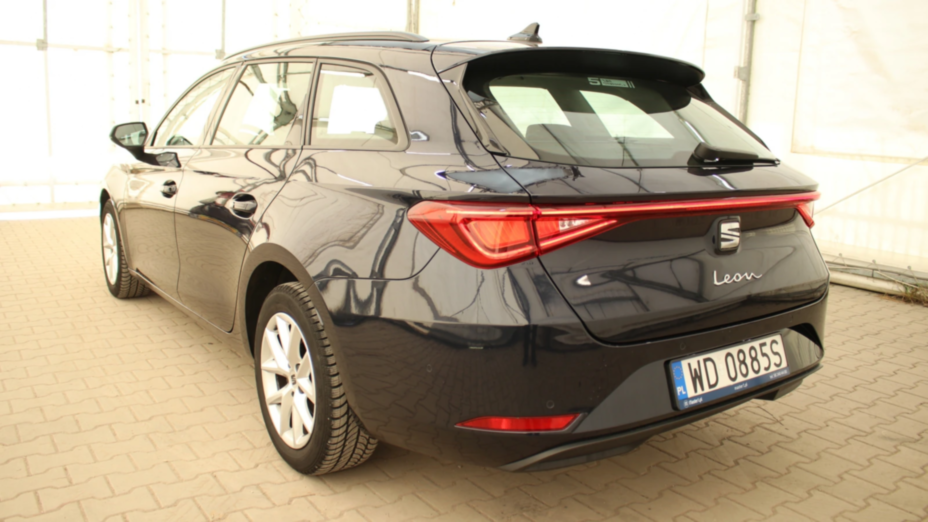 SEAT Leon Leon 1.5 TSI Full LED