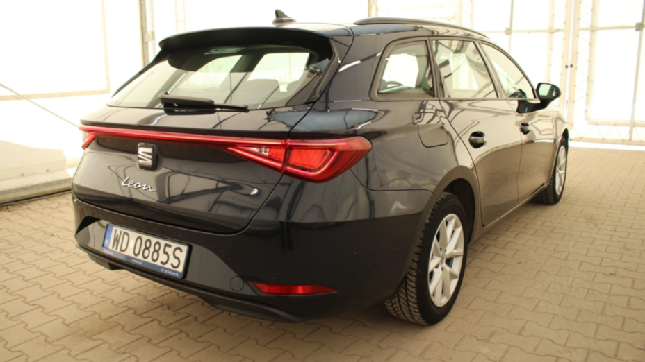SEAT Leon Leon 1.5 TSI Full LED