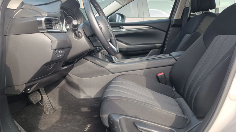 MAZDA 6 6 2.0 Center-Line aut