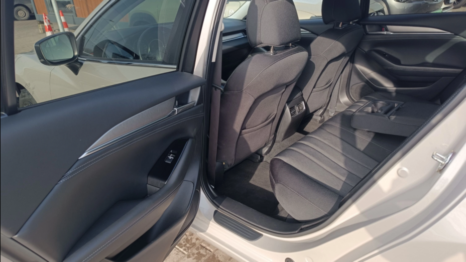 MAZDA 6 6 2.0 Center-Line aut