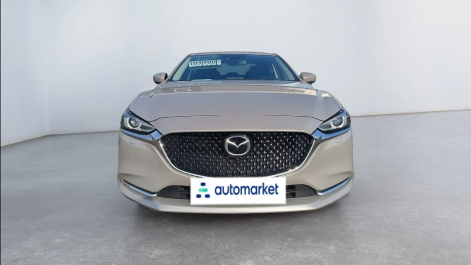 MAZDA 6 6 2.0 Center-Line aut