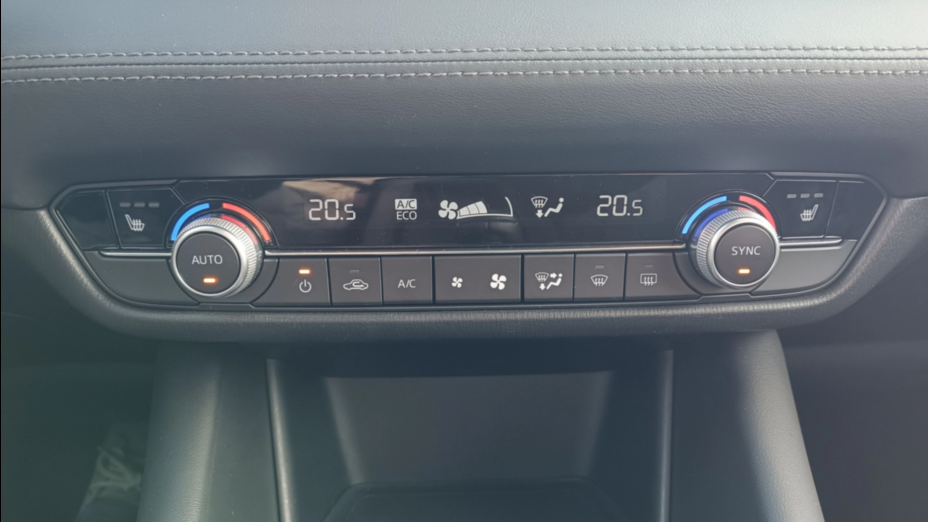 MAZDA 6 6 2.0 Center-Line aut