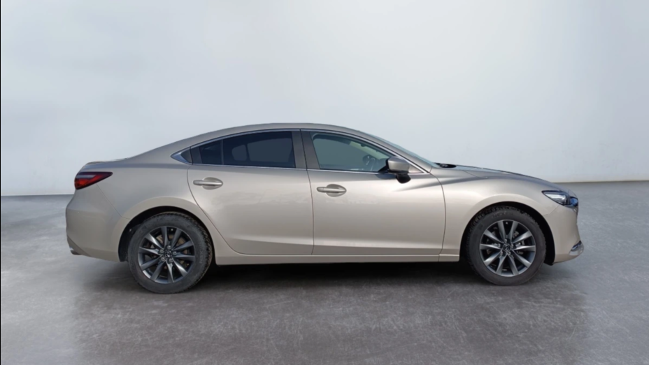 MAZDA 6 6 2.0 Center-Line aut
