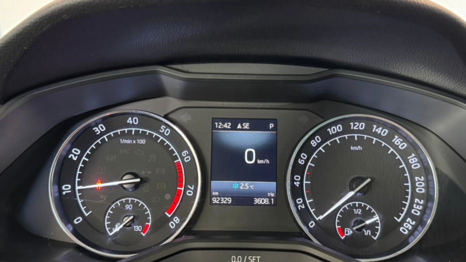 SKODA Superb Superb 1.5 TSI ACT Style DSG