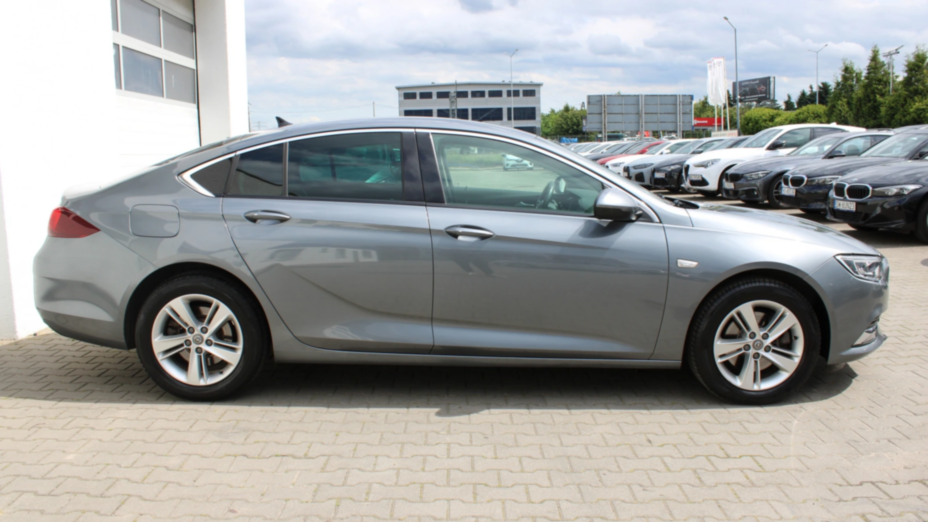 OPEL Insignia Insignia 2.0 CDTI 4x4 Innovation S&S aut