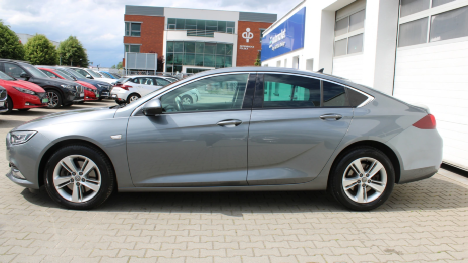OPEL Insignia Insignia 2.0 CDTI 4x4 Innovation S&S aut