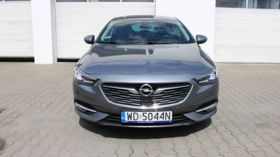 OPEL Insignia Insignia 2.0 CDTI 4x4 Innovation S&S aut