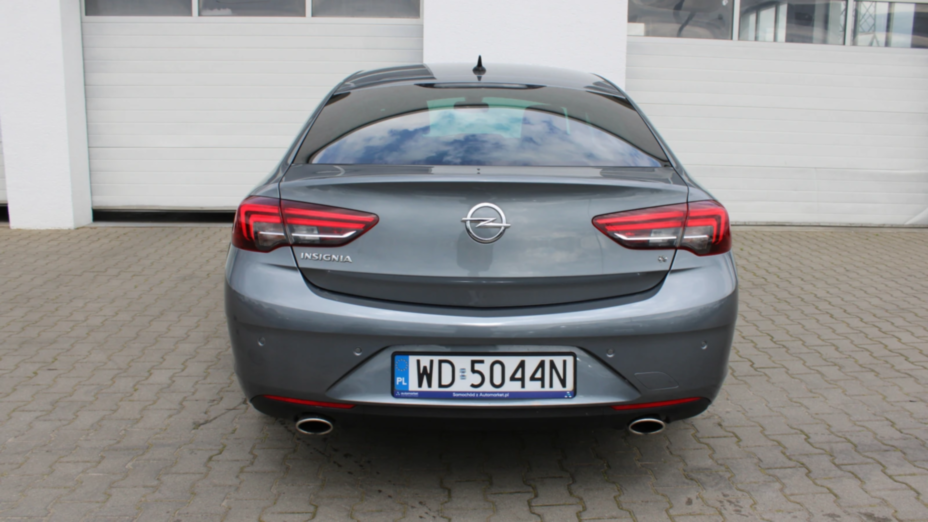 OPEL Insignia Insignia 2.0 CDTI 4x4 Innovation S&S aut