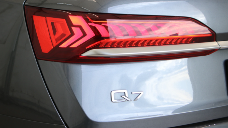 AUDI Q7 Q7 45 TDI mHEV Quattro S Line Tiptr.