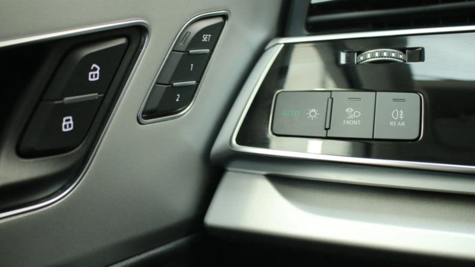 AUDI Q7 Q7 45 TDI mHEV Quattro S Line Tiptr.