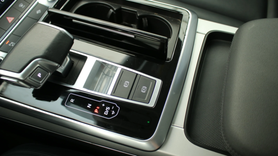 AUDI Q7 Q7 45 TDI mHEV Quattro S Line Tiptr.