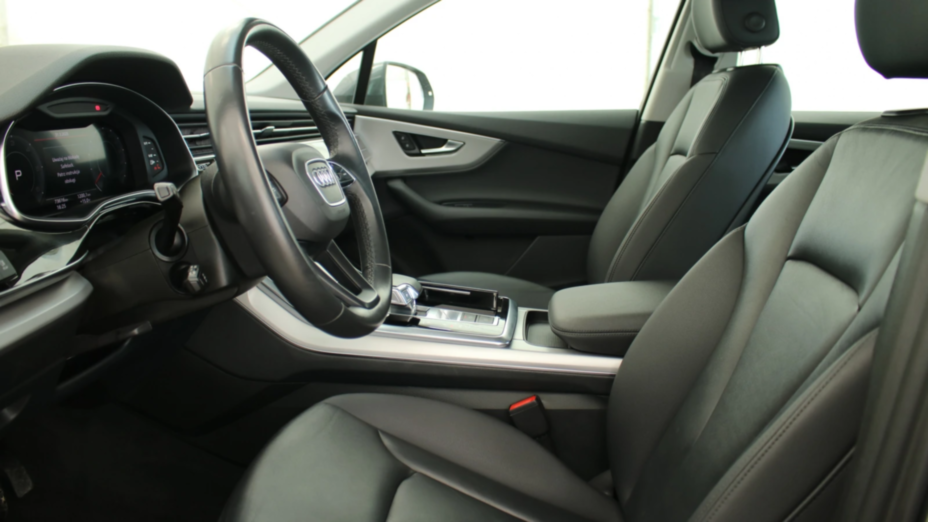 AUDI Q7 Q7 45 TDI mHEV Quattro S Line Tiptr.