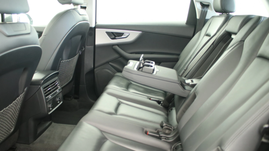 AUDI Q7 Q7 45 TDI mHEV Quattro S Line Tiptr.