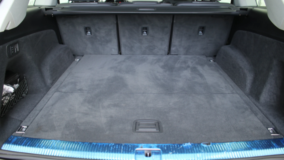 AUDI Q7 Q7 45 TDI mHEV Quattro S Line Tiptr.
