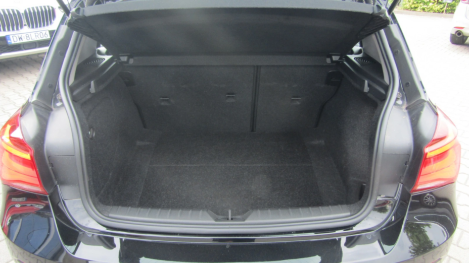BMW Seria 1 118i GPF aut