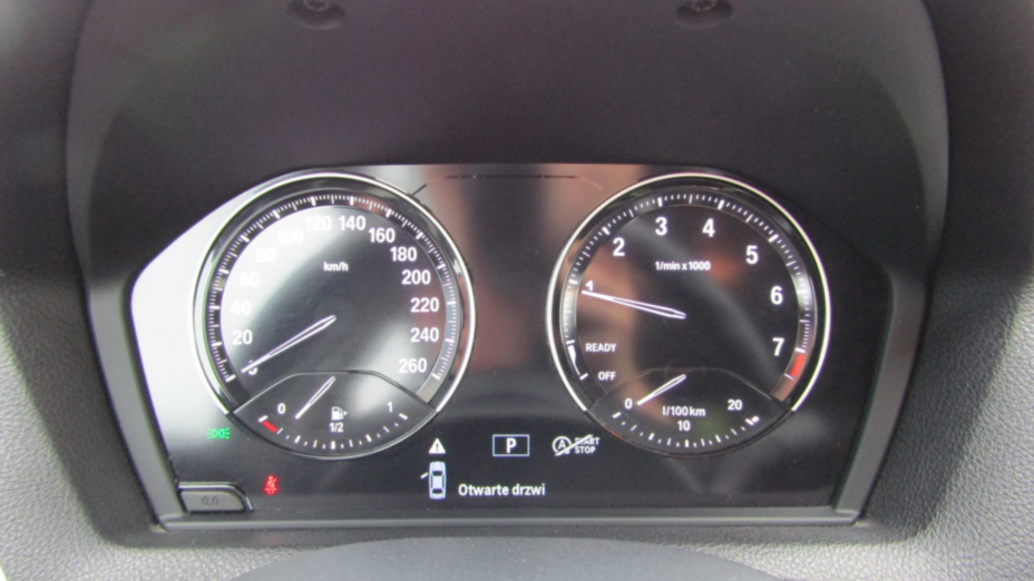BMW Seria 1 118i GPF aut