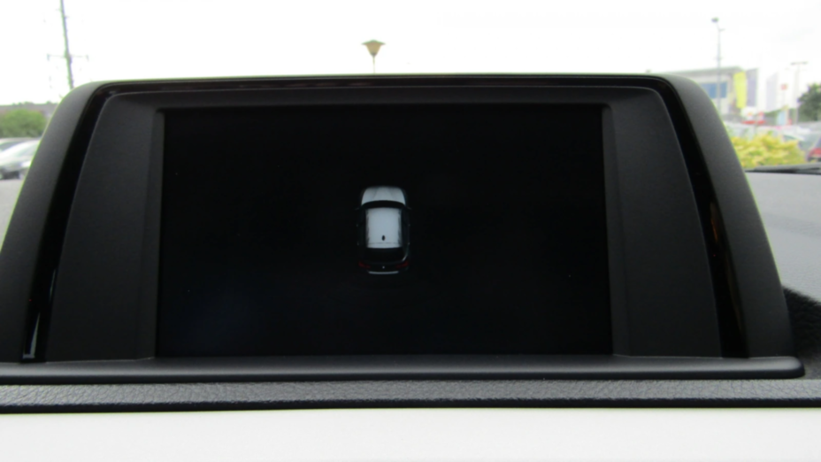 BMW Seria 1 118i GPF aut