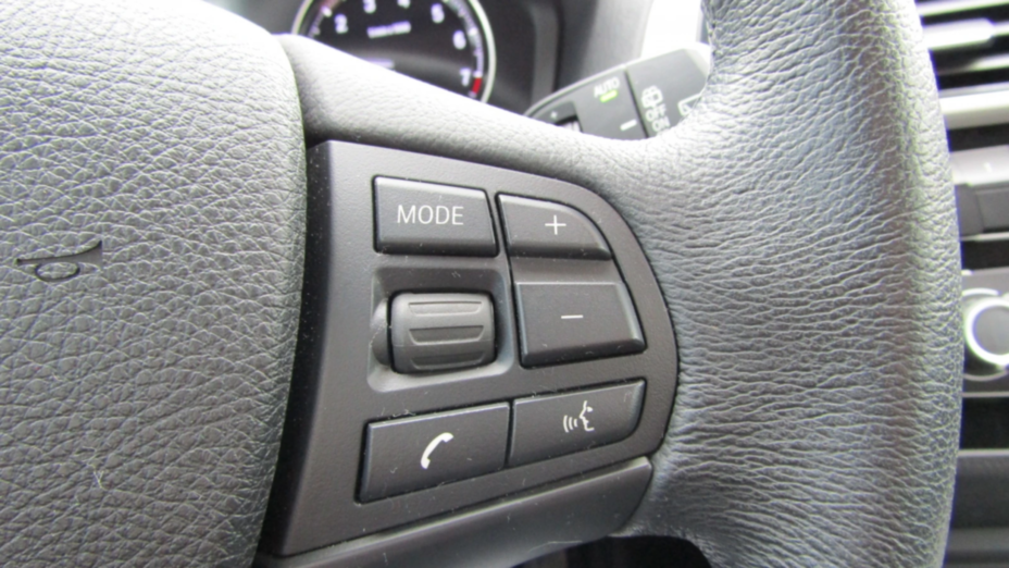 BMW Seria 1 118i GPF aut