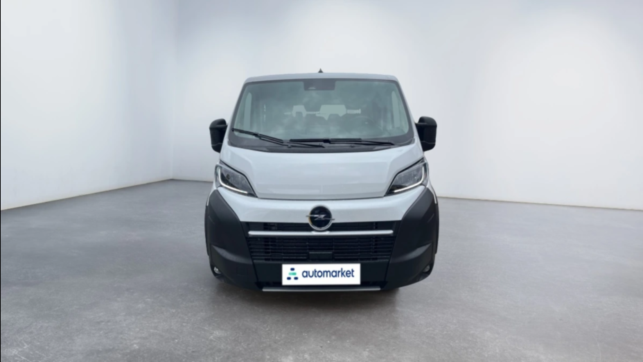 OPEL Movano Movano Heavy H3-Power L3 Nowy