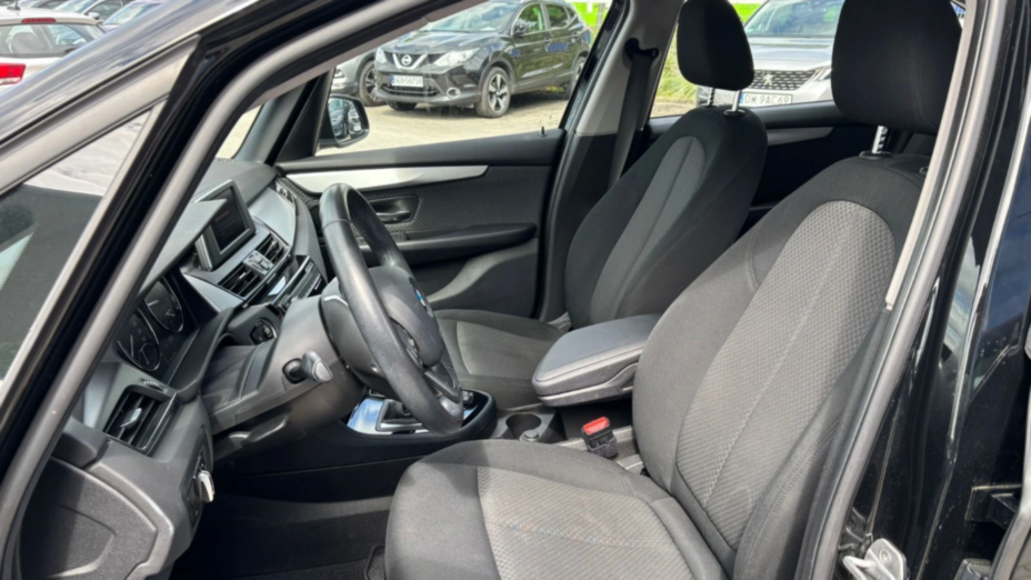 BMW Seria 2 218i GPF