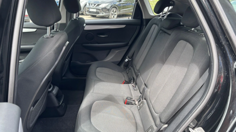 BMW Seria 2 218i GPF