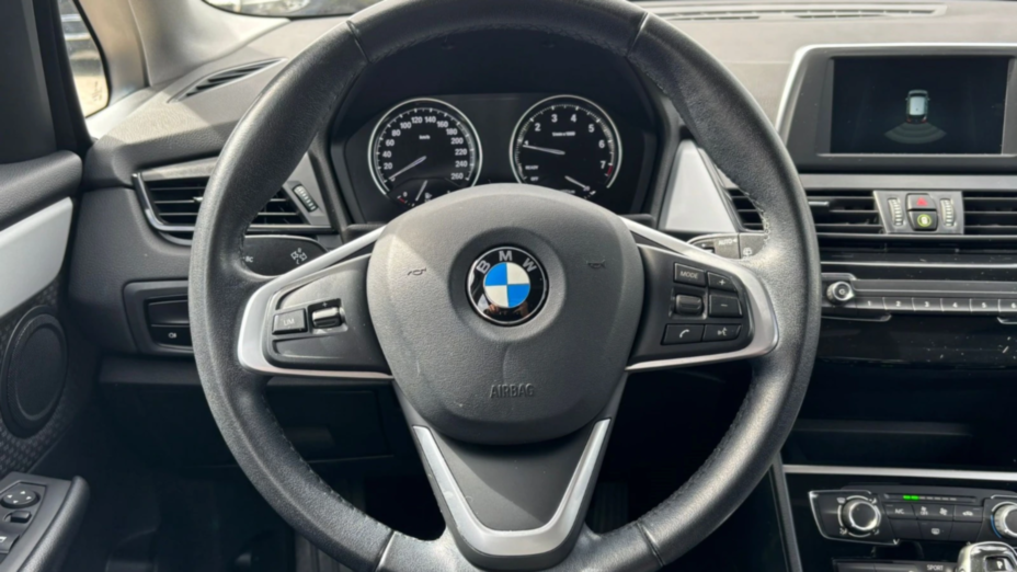 BMW Seria 2 218i GPF