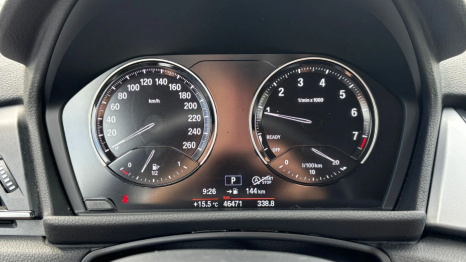 BMW Seria 2 218i GPF