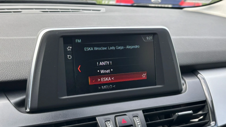BMW Seria 2 218i GPF