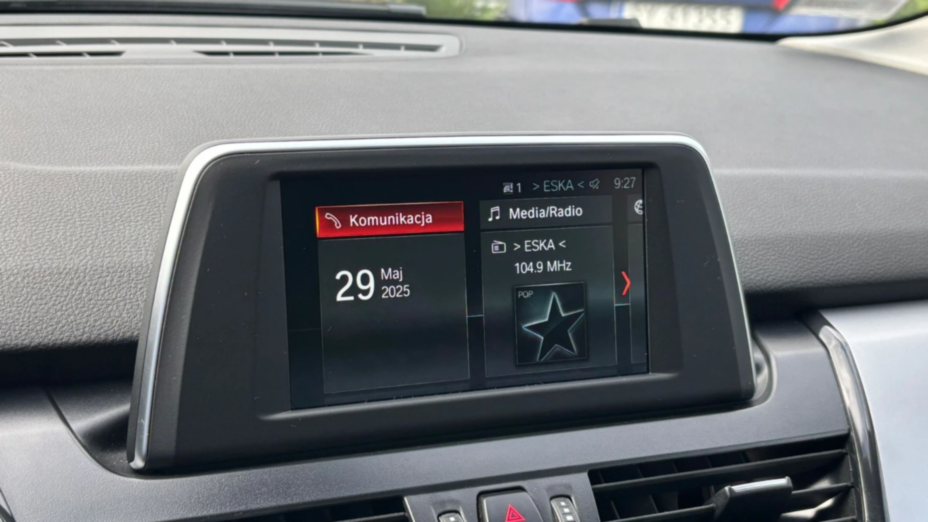 BMW Seria 2 218i GPF