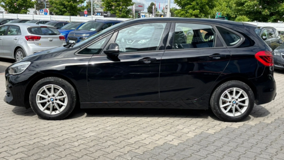 BMW Seria 2 218i GPF