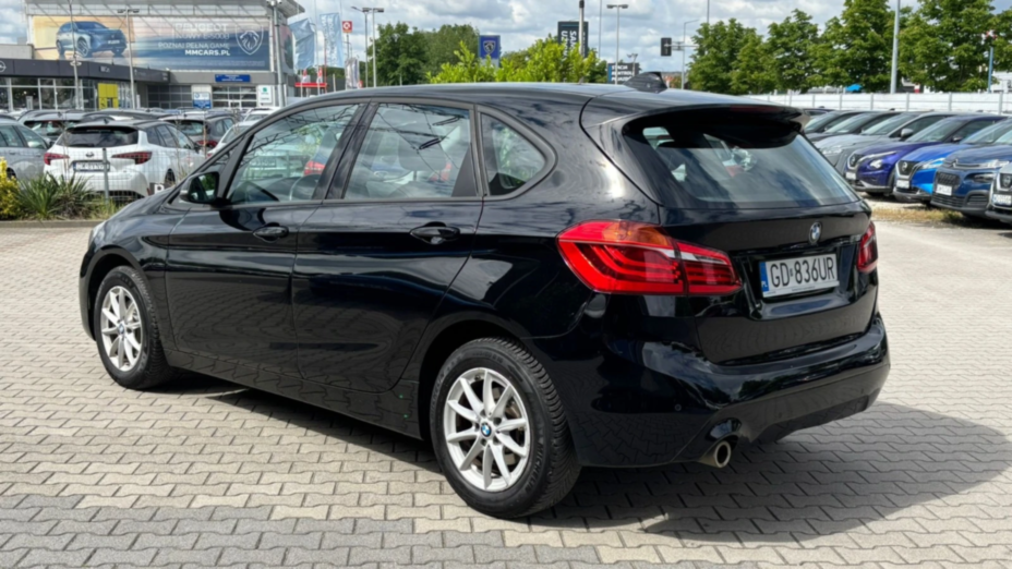 BMW Seria 2 218i GPF