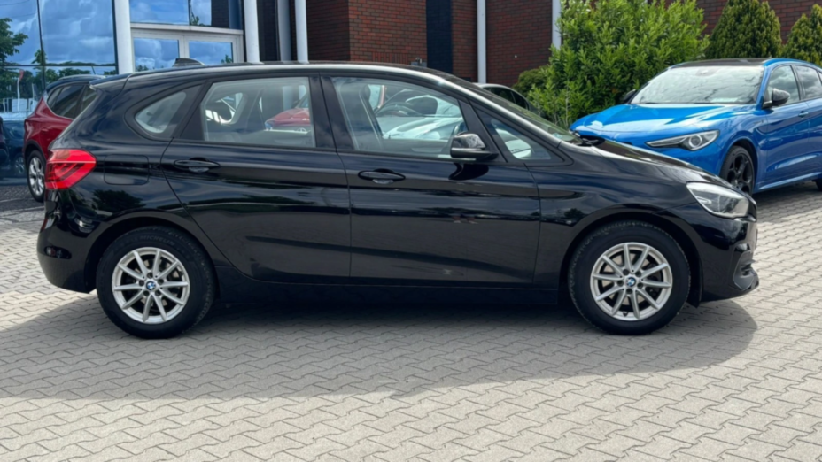 BMW Seria 2 218i GPF
