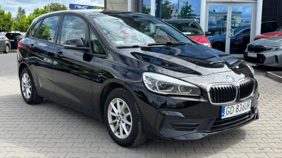 BMW Seria 2 218i GPF