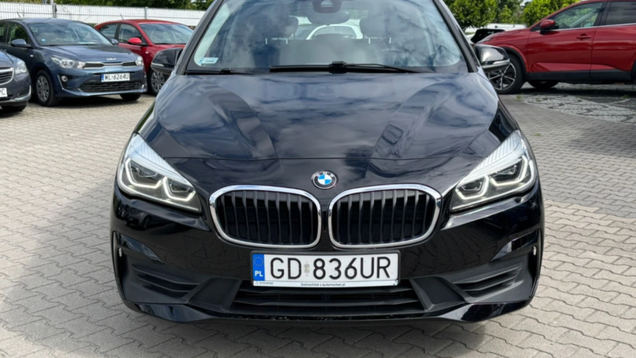 BMW Seria 2 218i GPF