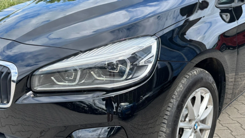 BMW Seria 2 218i GPF