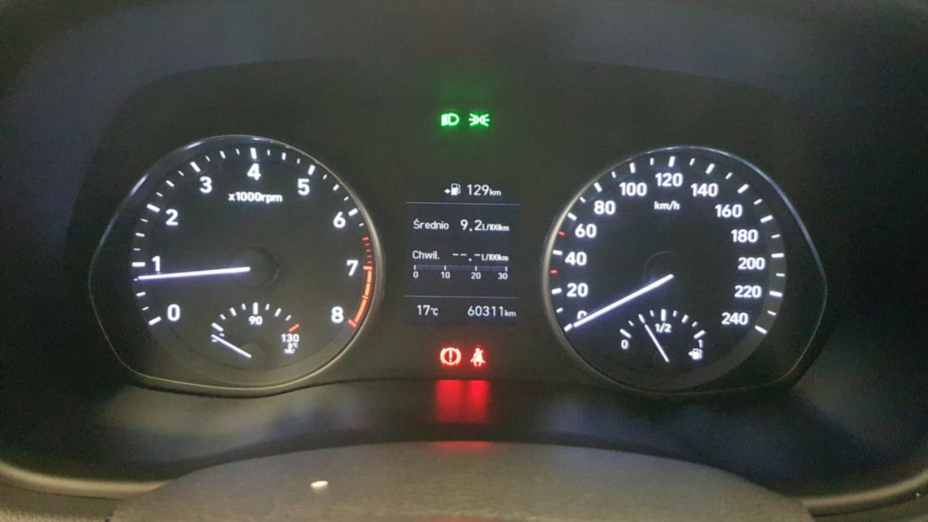 HYUNDAI i30 i30 1.4 Classic +