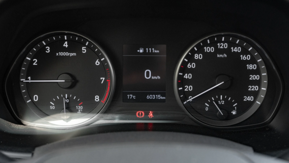 HYUNDAI i30 i30 1.4 Classic +