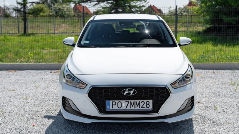 HYUNDAI i30 i30 1.4 Classic +