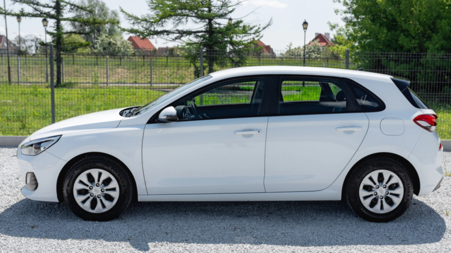 HYUNDAI i30 i30 1.4 Classic +