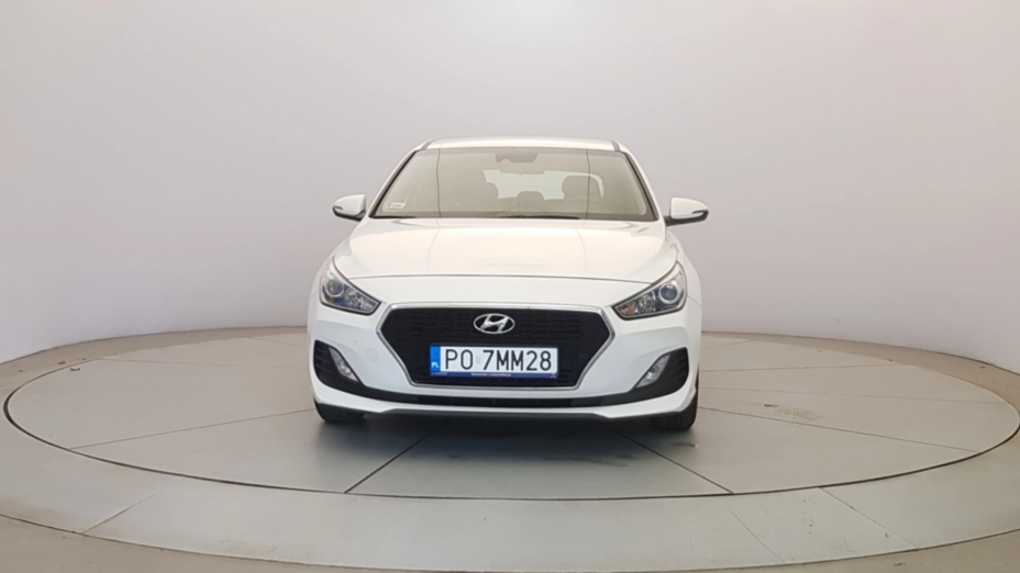 HYUNDAI i30 i30 1.4 Classic +