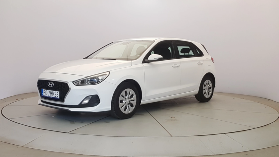 HYUNDAI i30 i30 1.4 Classic +