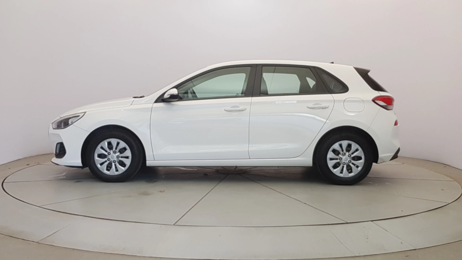HYUNDAI i30 i30 1.4 Classic +