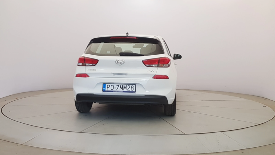 HYUNDAI i30 i30 1.4 Classic +