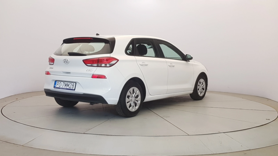 HYUNDAI i30 i30 1.4 Classic +