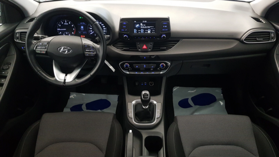 HYUNDAI i30 i30 1.4 Classic +