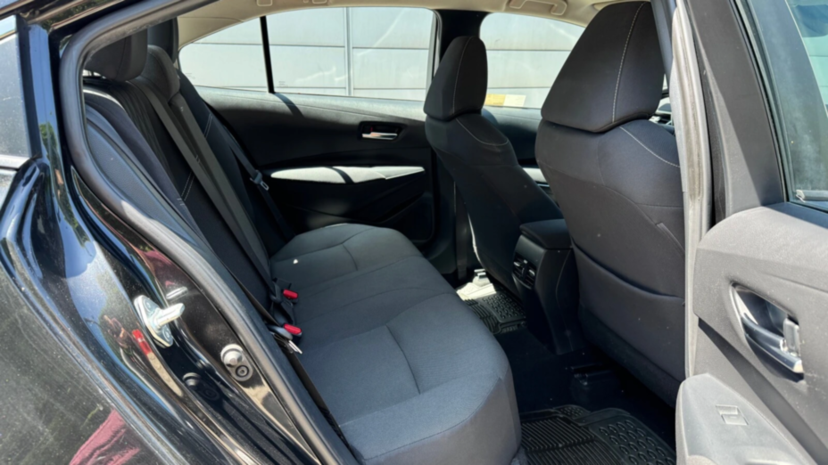 TOYOTA Corolla Corolla 1.6 Comfort
